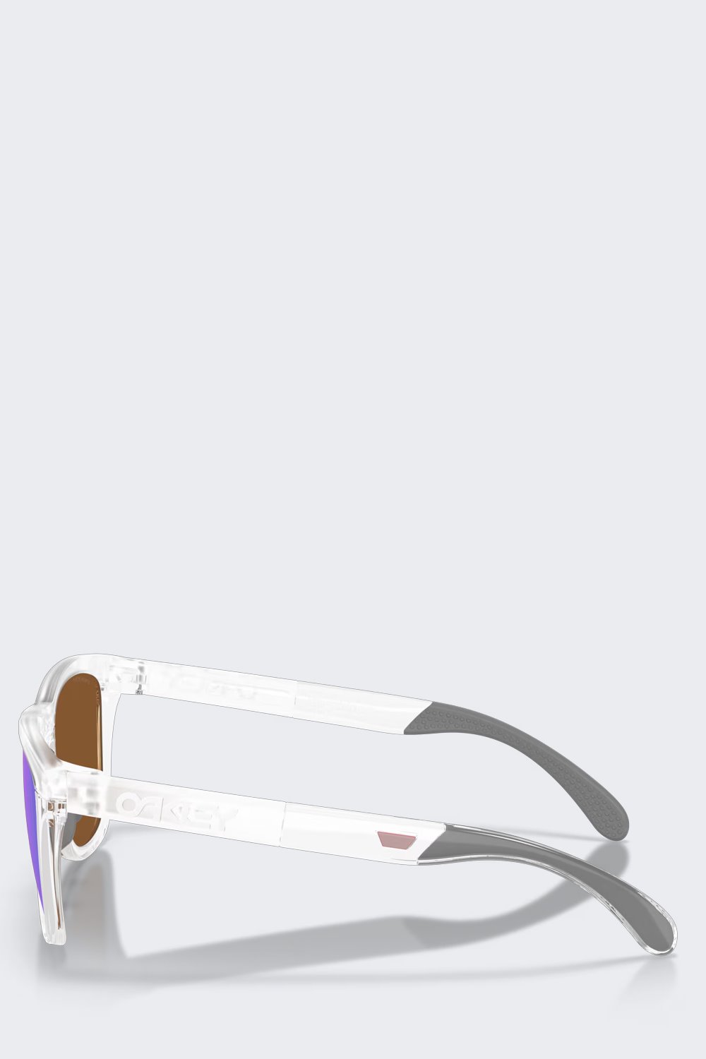 Okulary Oakley FrogSkin Range XL Prizm Violet PRIZ - 17