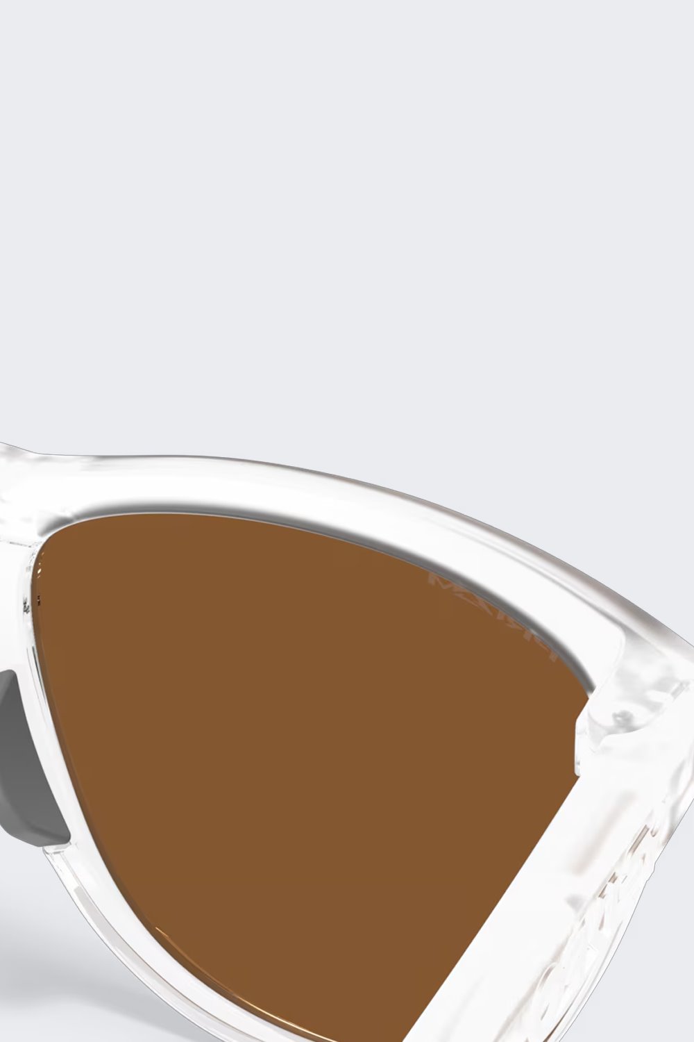 Okulary Oakley FrogSkin Range XL Prizm Violet PRIZ - 21