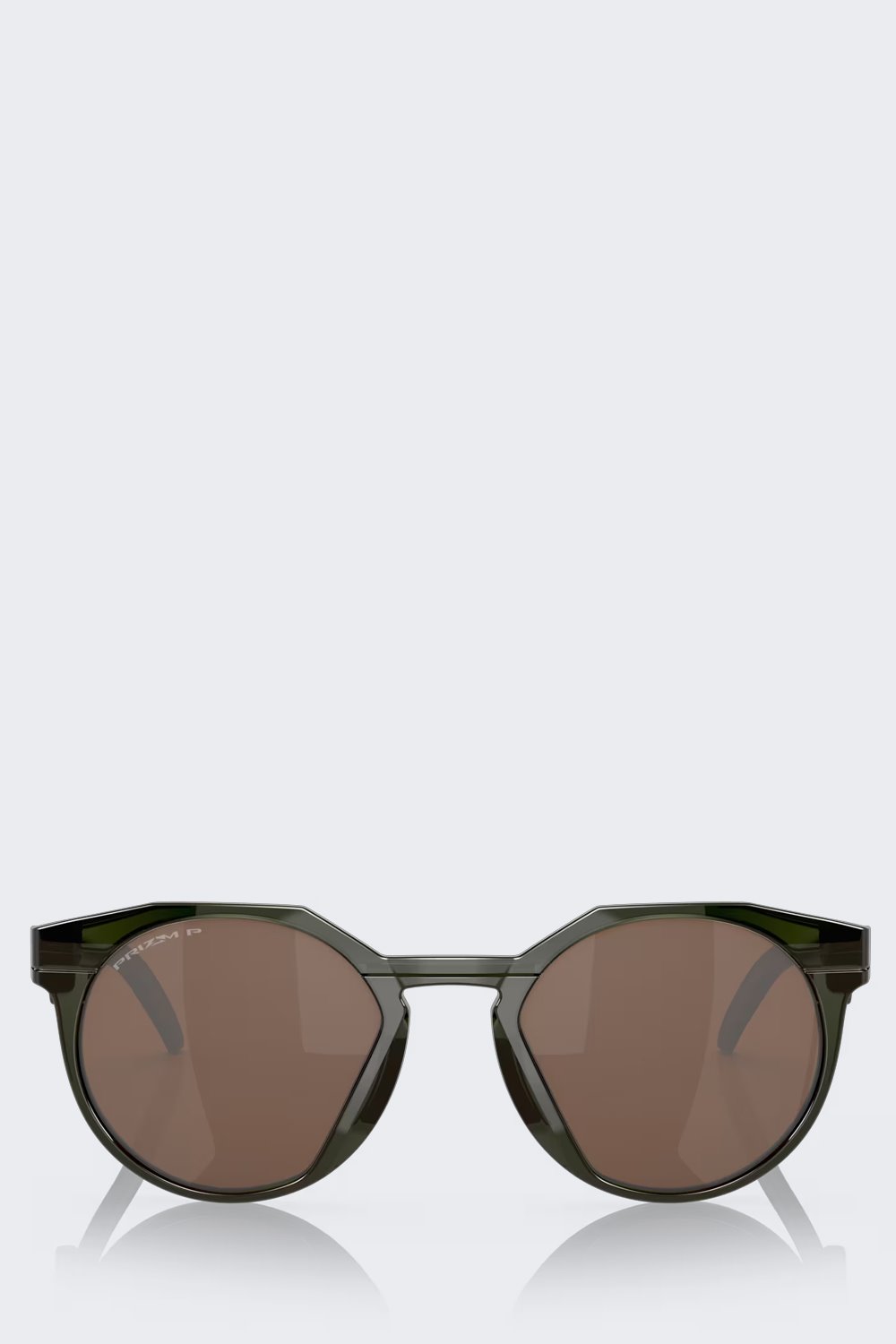 Okulary Oakley HSTN Prizm Tungsten Polarized PRIZM - 16