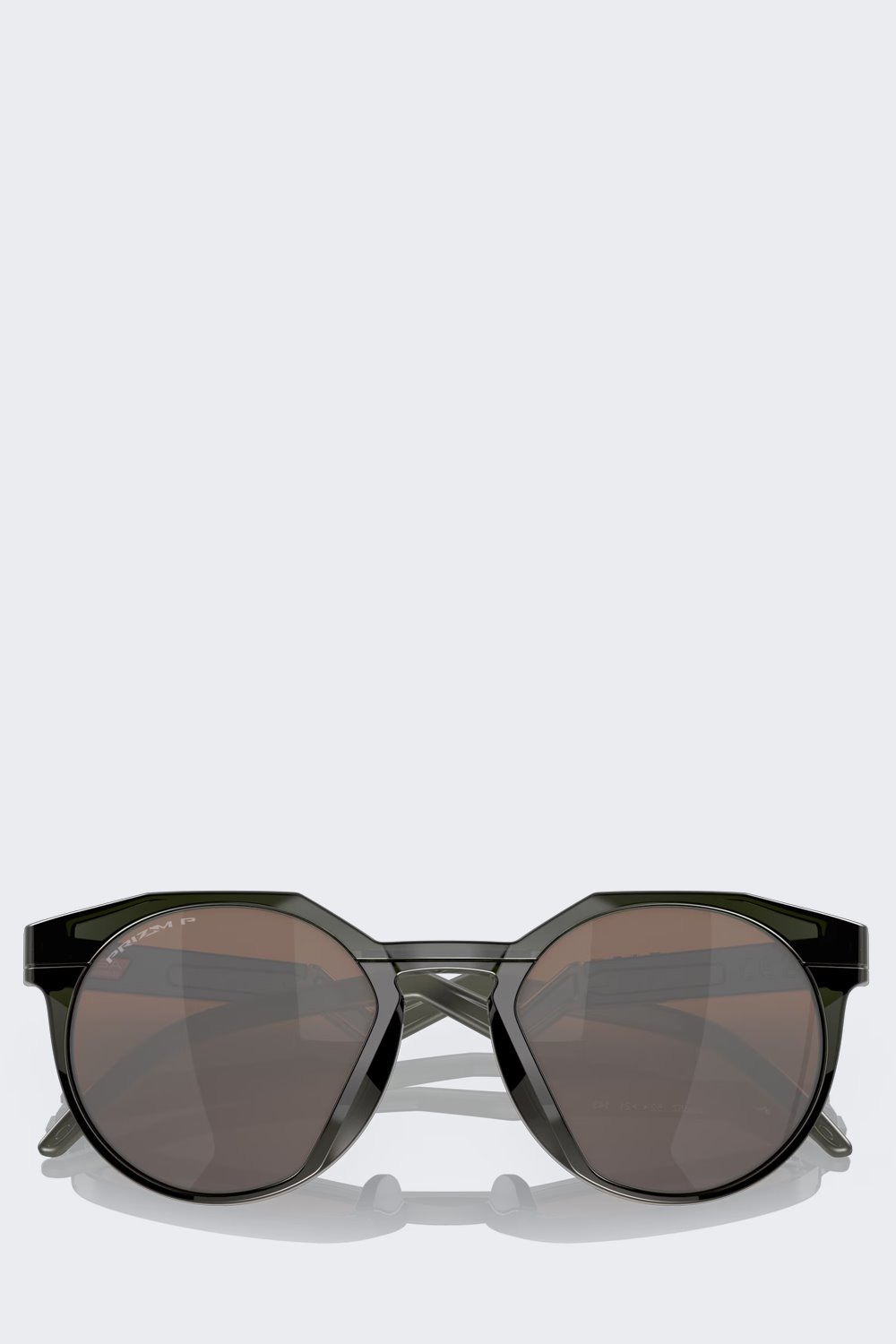 Okulary Oakley HSTN Prizm Tungsten Polarized PRIZM - 19
