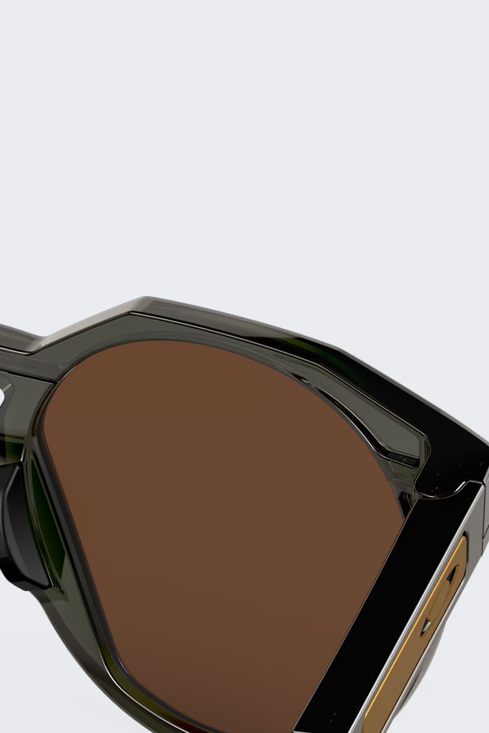 Okulary Oakley HSTN Prizm Tungsten Polarized PRIZM - 21