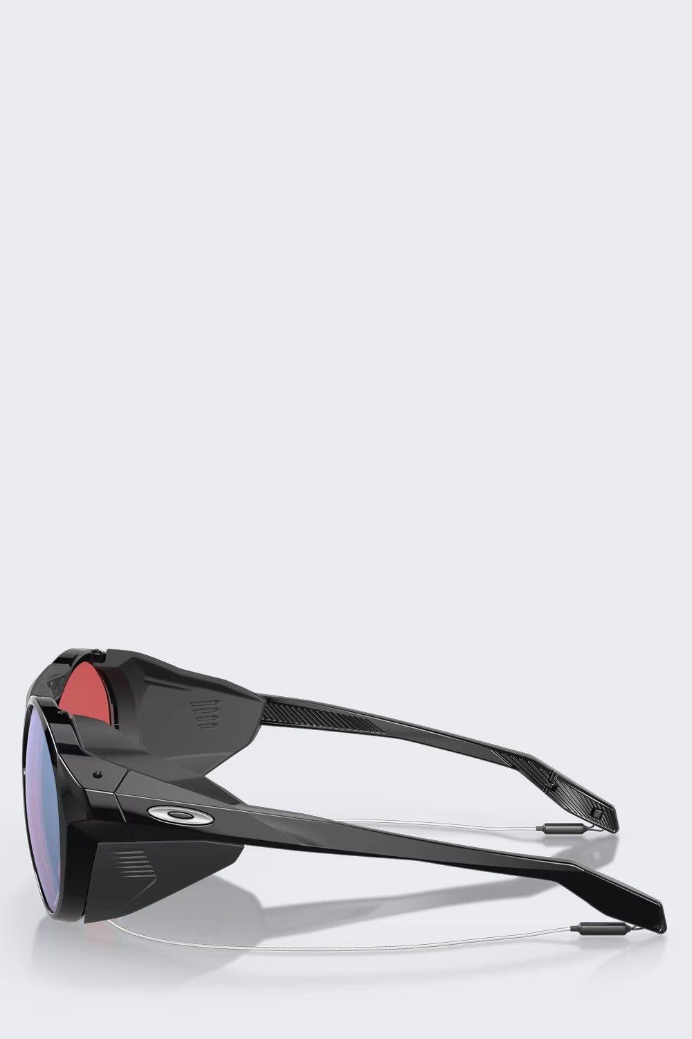 Okulary Oakley Clifden Prizm Snow Sapphire PRIZM S - 17
