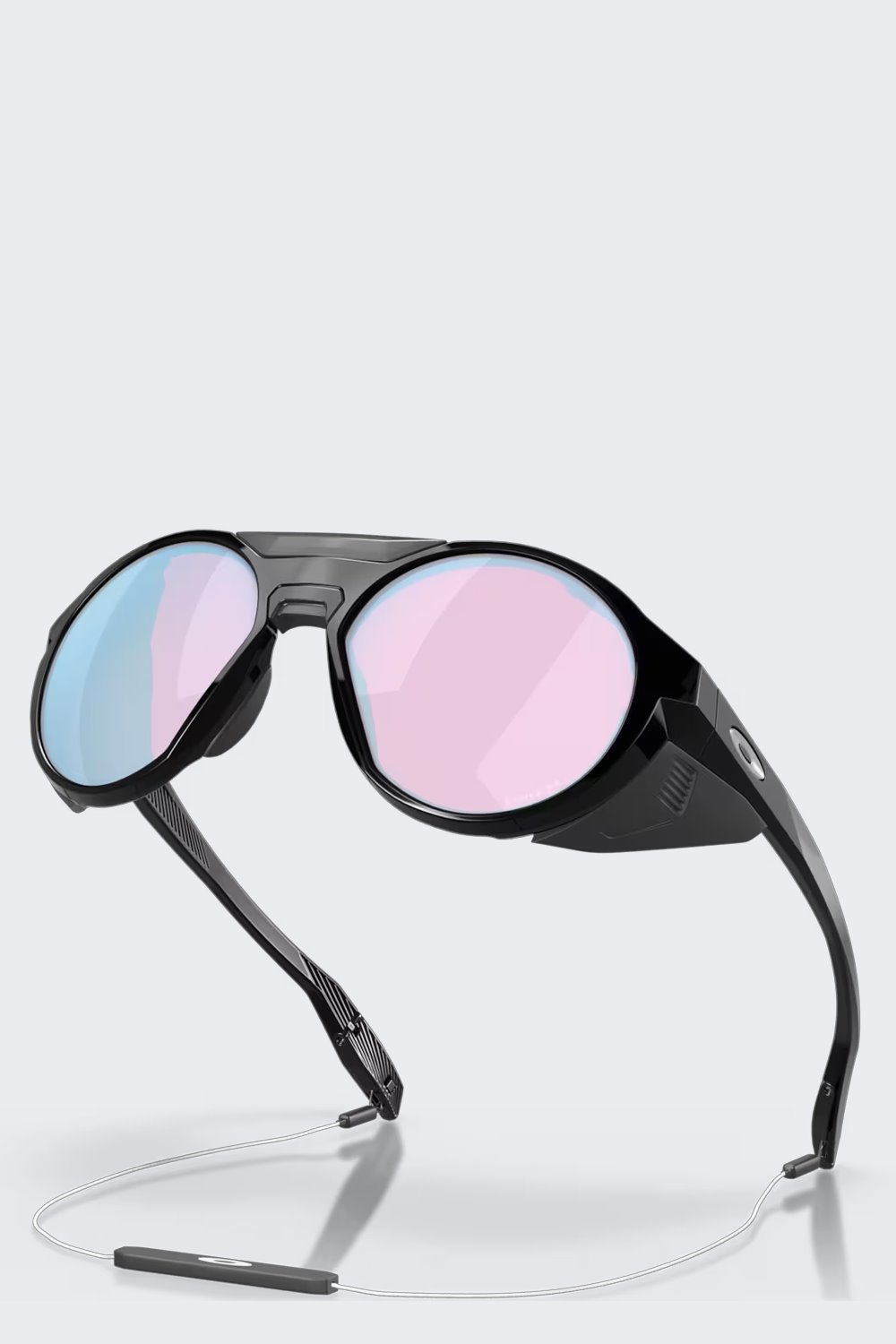 Okulary Oakley Clifden Prizm Snow Sapphire PRIZM S - 18
