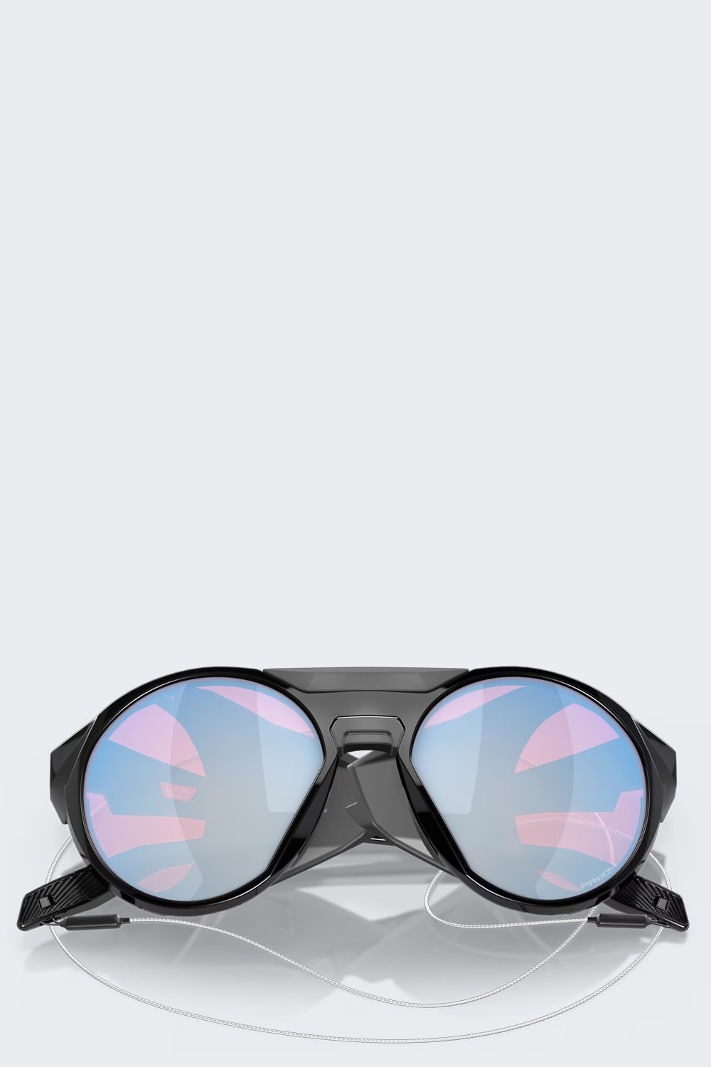 Okulary Oakley Clifden Prizm Snow Sapphire PRIZM S - 19