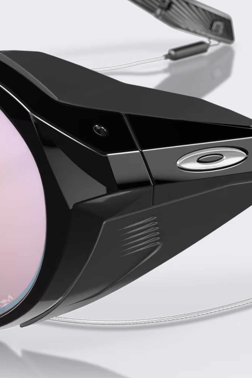 Okulary Oakley Clifden Prizm Snow Sapphire PRIZM S - 20