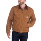 Kurtka Carhartt Duck Detroit Jacket Brown