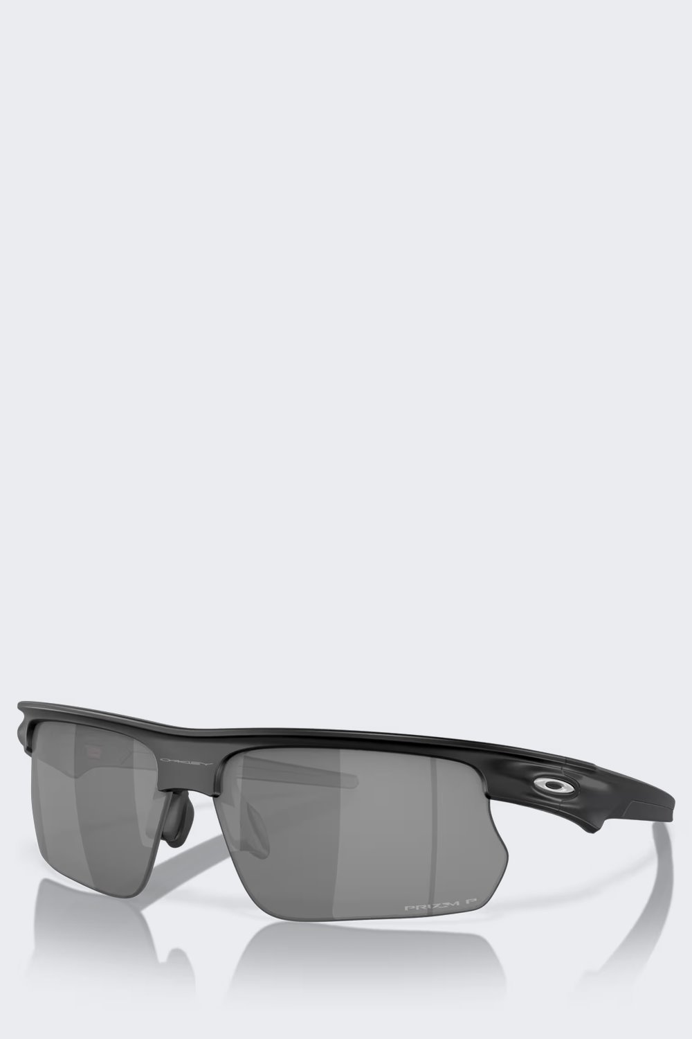 Okulary Oakley BiSphaera Prizm Black Polarized PRI - 15