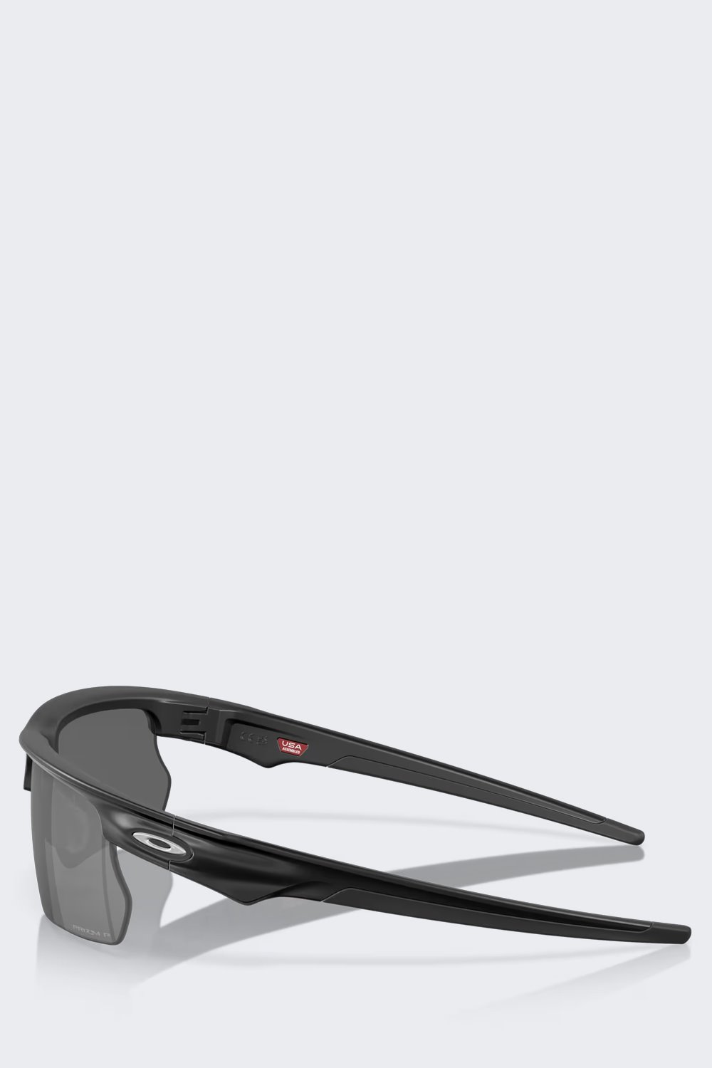 Okulary Oakley BiSphaera Prizm Black Polarized PRI - 17