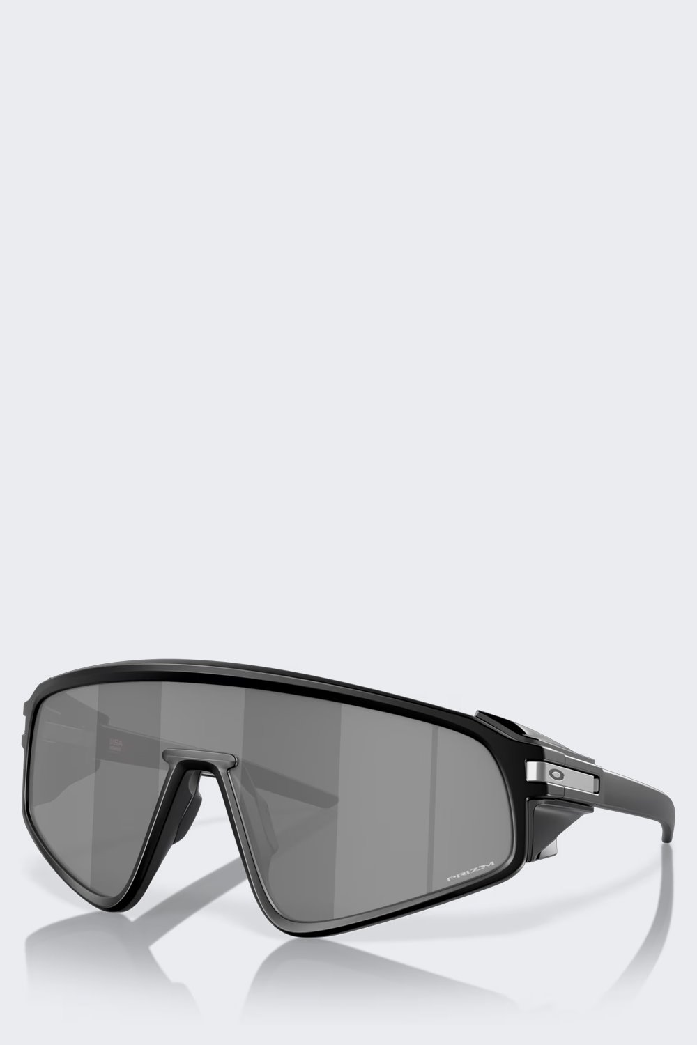 Okulary Oakley Latch Panel Prizm Black PRIZM BLACK - 15