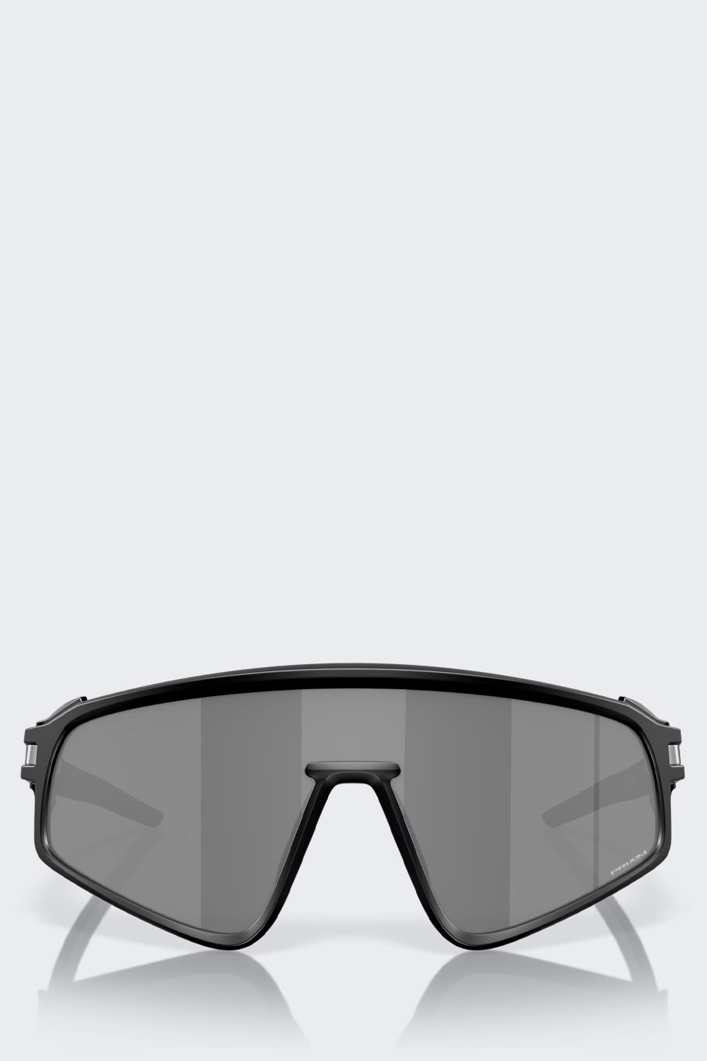 Okulary Oakley Latch Panel Prizm Black PRIZM BLACK - 16