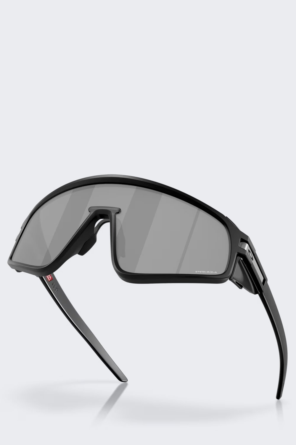 Okulary Oakley Latch Panel Prizm Black PRIZM BLACK - 18