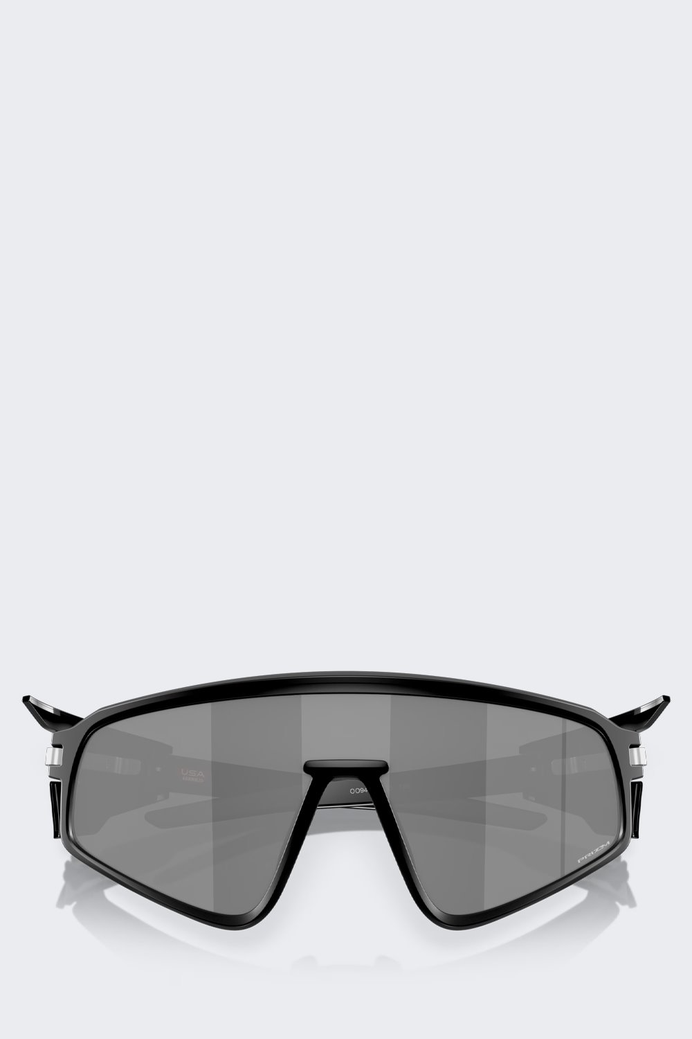 Okulary Oakley Latch Panel Prizm Black PRIZM BLACK - 19