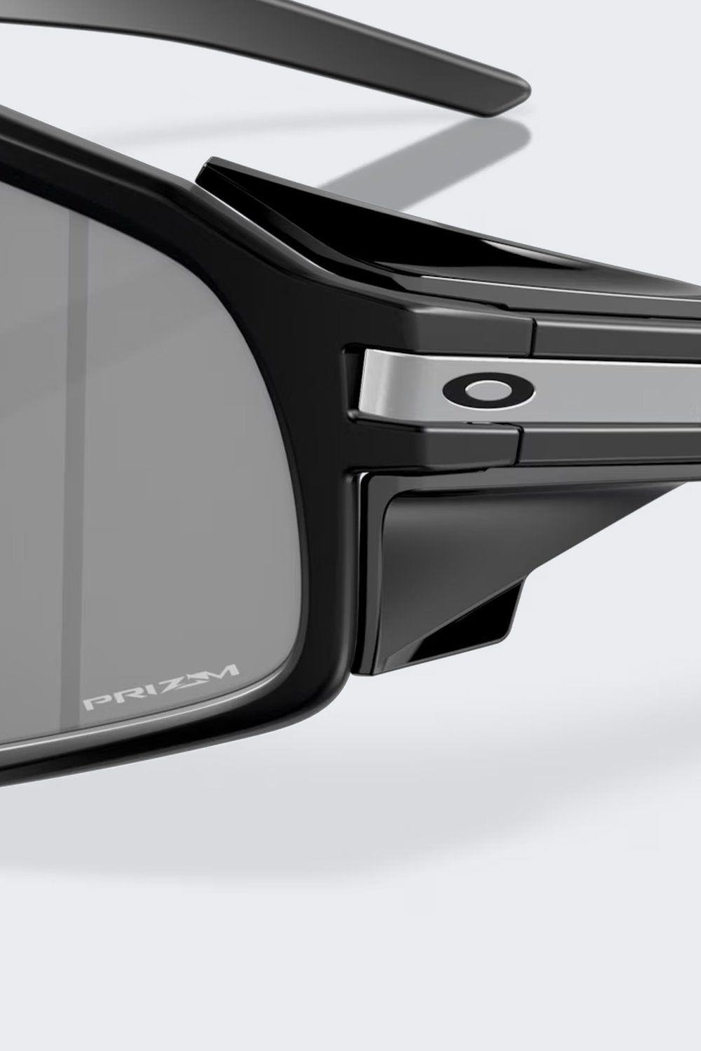 Okulary Oakley Latch Panel Prizm Black PRIZM BLACK - 20