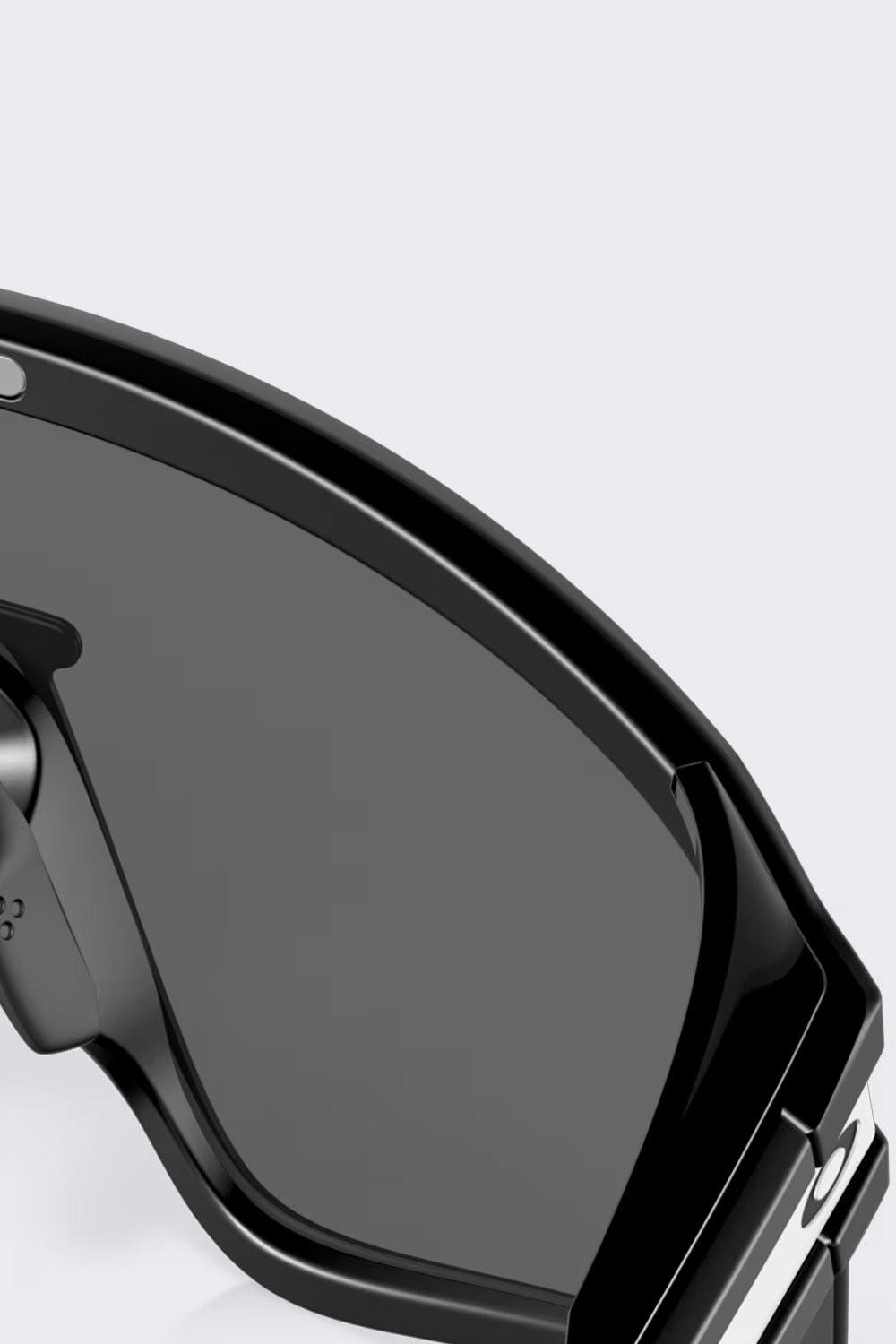 Okulary Oakley Latch Panel Prizm Black PRIZM BLACK - 21