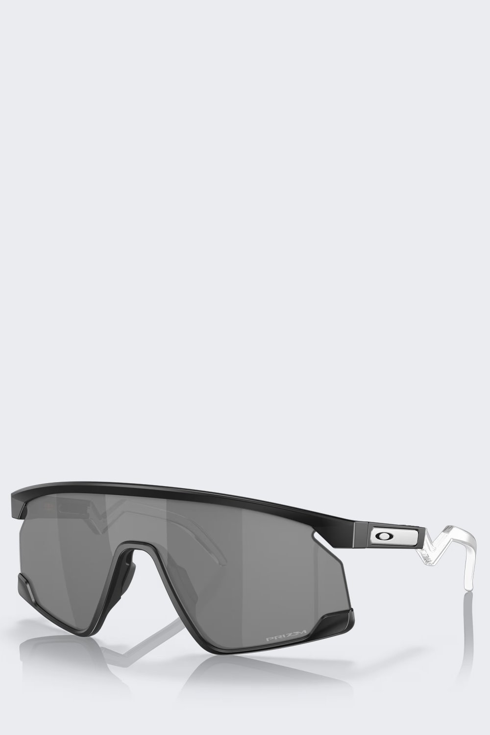 Okulary Oakley BXTR Prizm Black PRIZM BLACK MATTE - 15