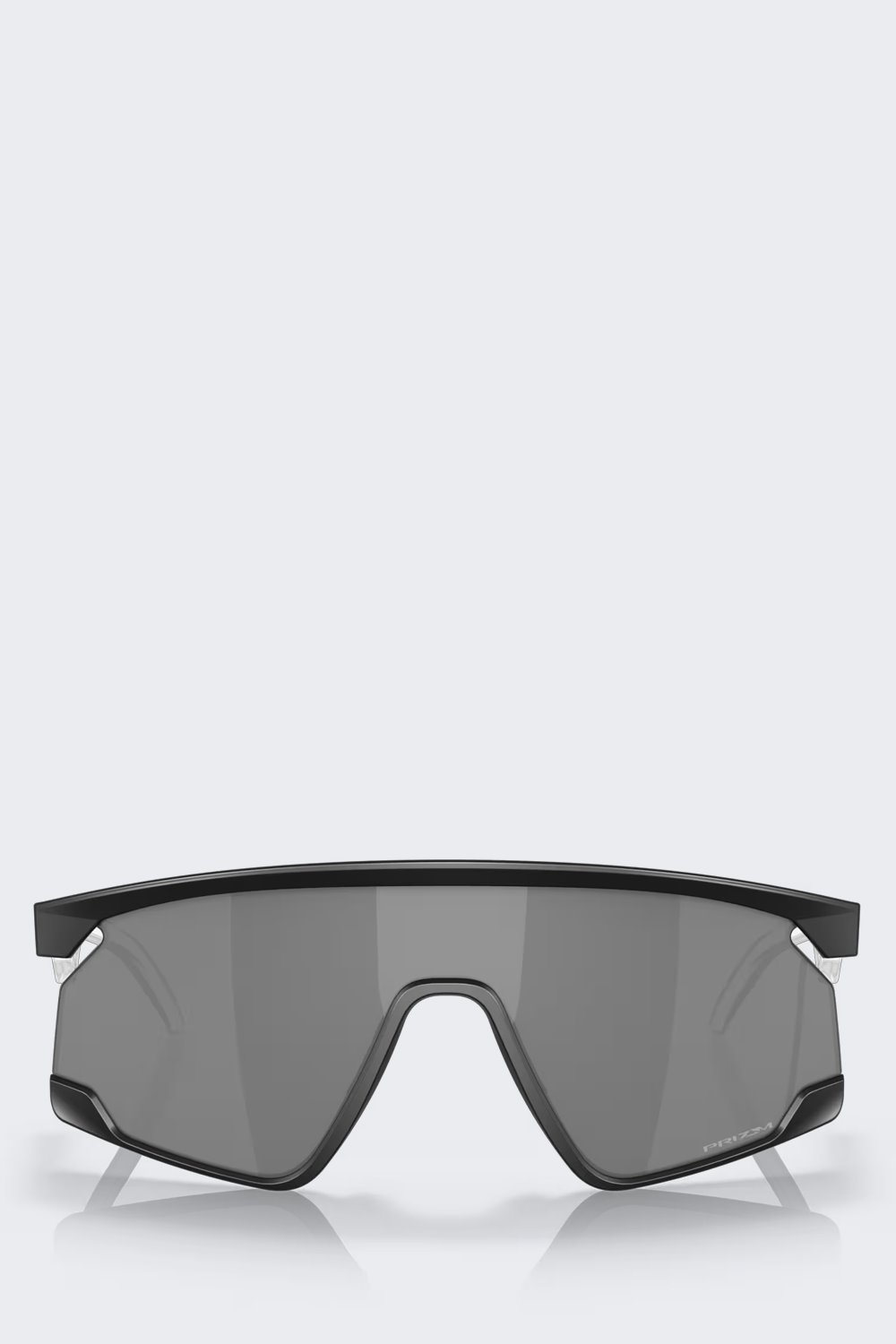 Okulary Oakley BXTR Prizm Black PRIZM BLACK MATTE - 16