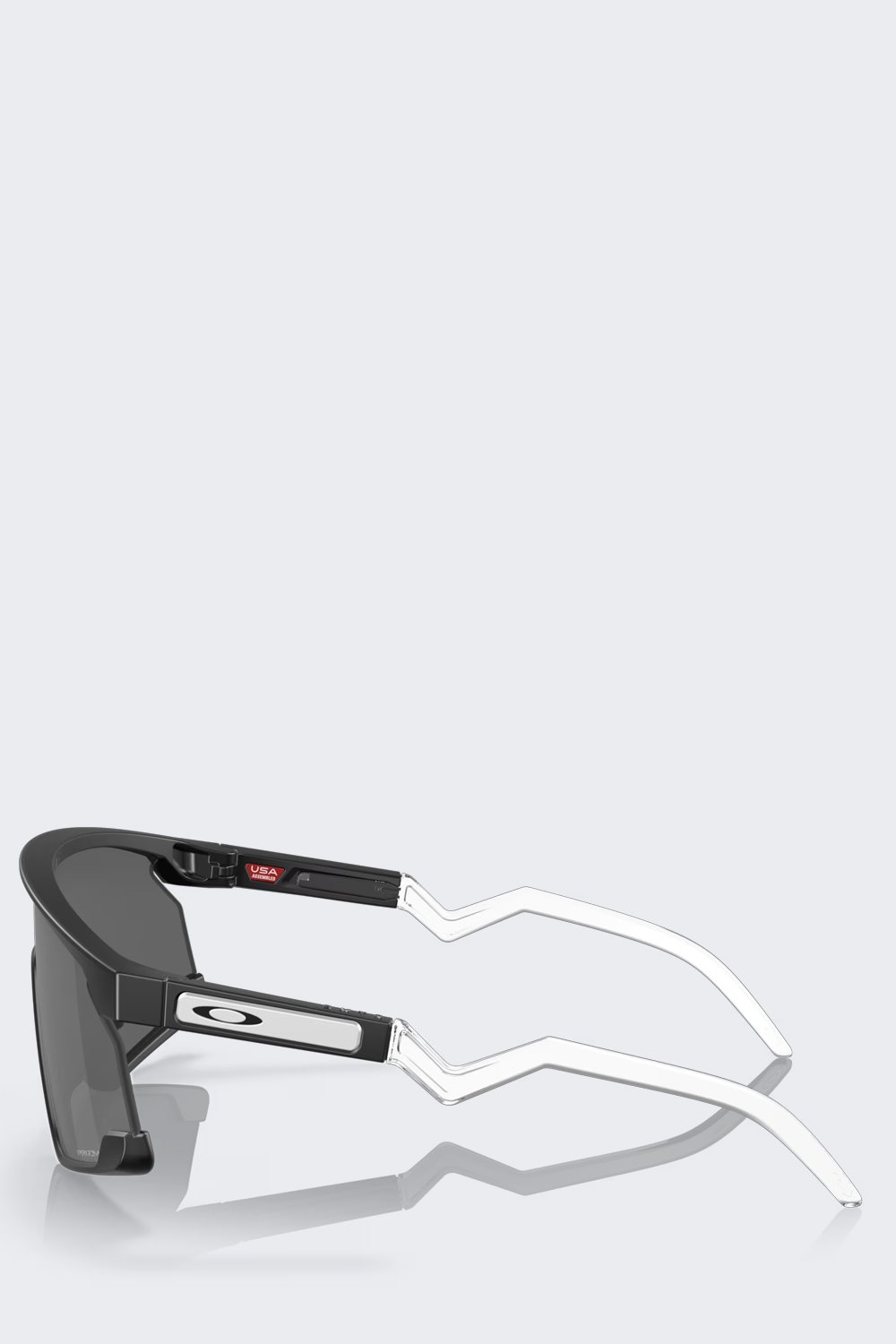 Okulary Oakley BXTR Prizm Black PRIZM BLACK MATTE - 17