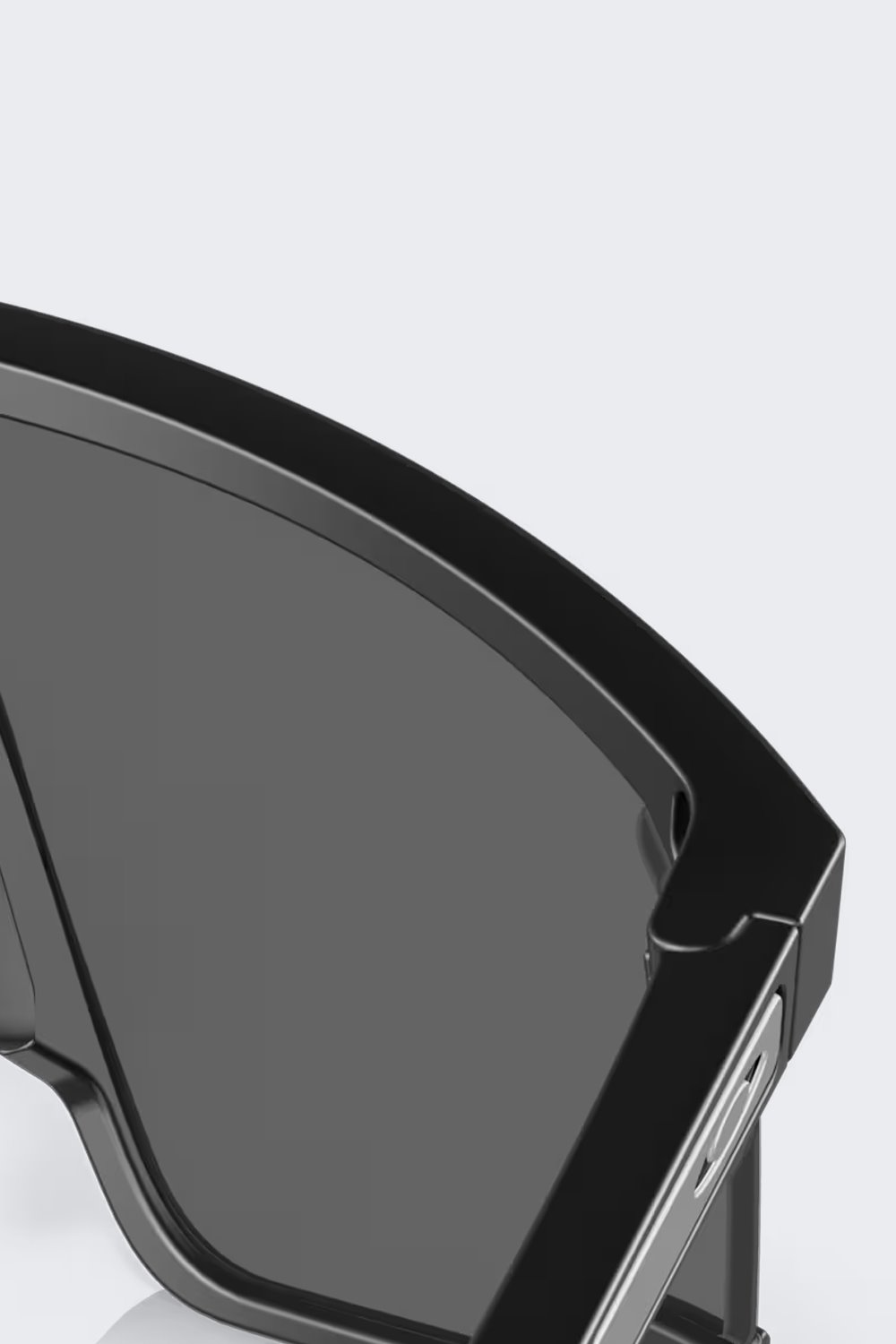 Okulary Oakley BXTR Prizm Black PRIZM BLACK MATTE - 21