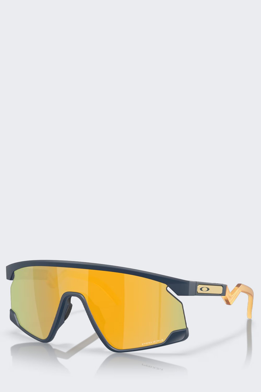 Okulary Oakley BXTR Prizm 24K PRIZM 24K MATTE ABYS - 15
