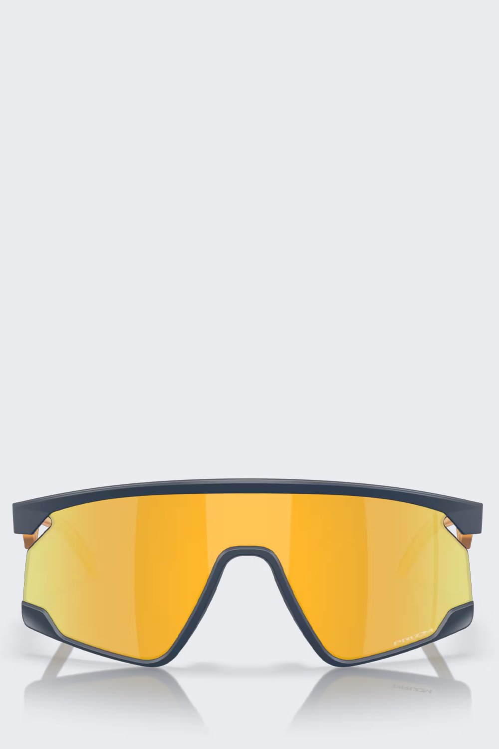 Okulary Oakley BXTR Prizm 24K PRIZM 24K MATTE ABYS - 16