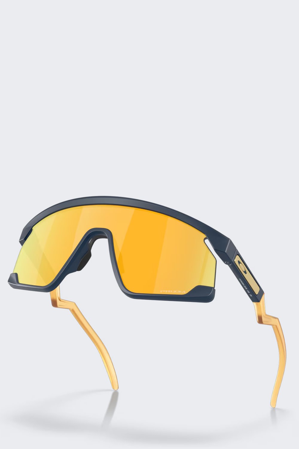 Okulary Oakley BXTR Prizm 24K PRIZM 24K MATTE ABYS - 18