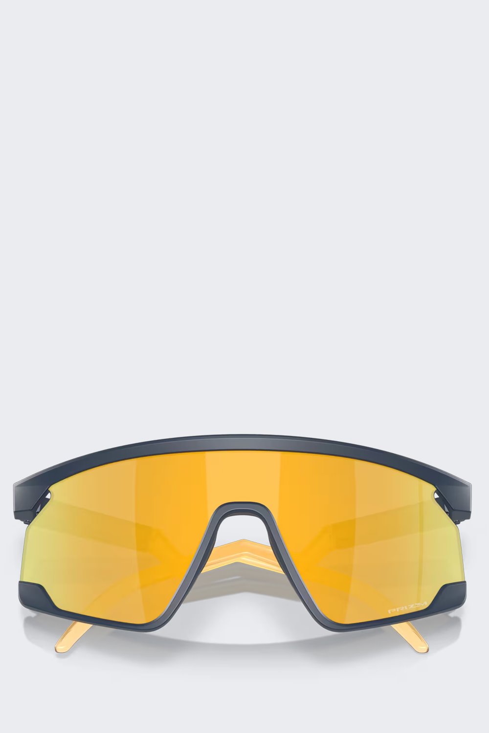 Okulary Oakley BXTR Prizm 24K PRIZM 24K MATTE ABYS - 19