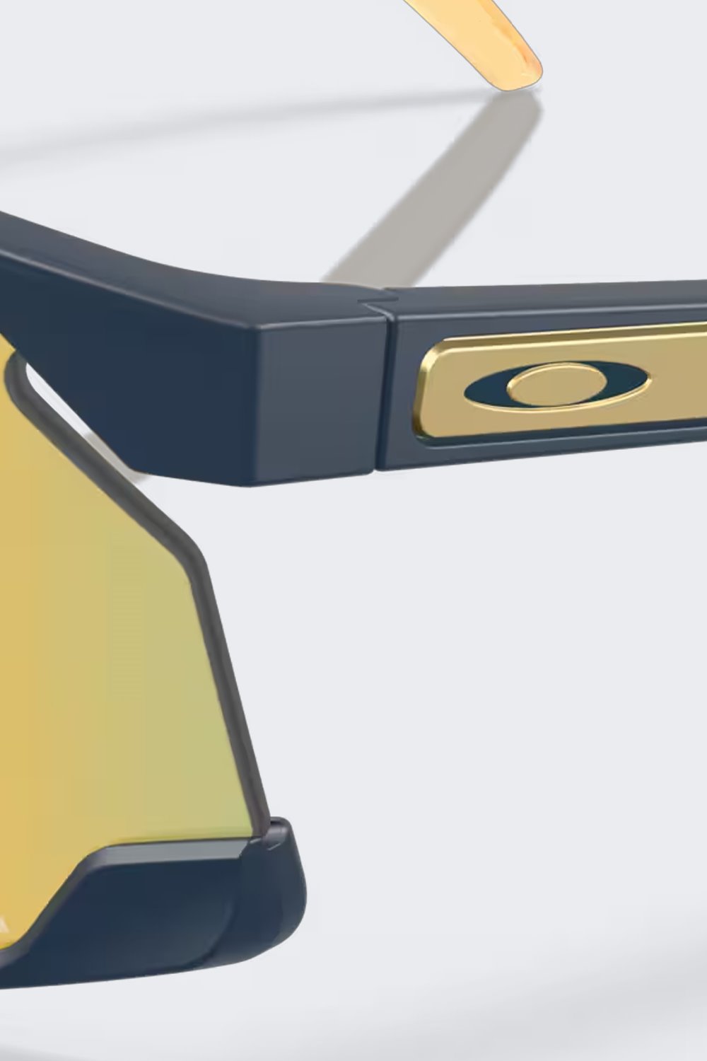 Okulary Oakley BXTR Prizm 24K PRIZM 24K MATTE ABYS - 20