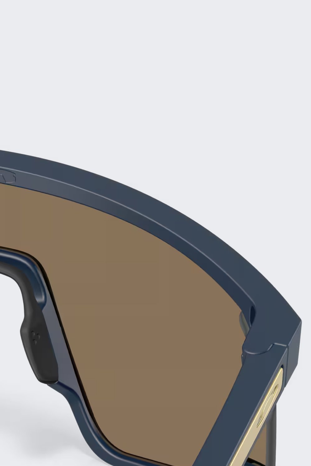 Okulary Oakley BXTR Prizm 24K PRIZM 24K MATTE ABYS - 21