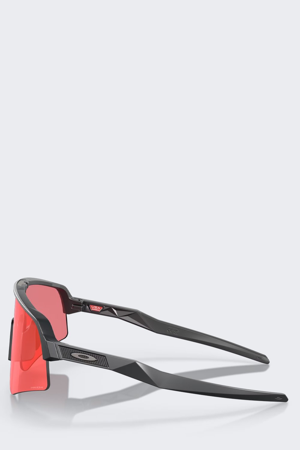 Okulary Oakley Sutro Lite Sweep Prizm Trail Torch - 17