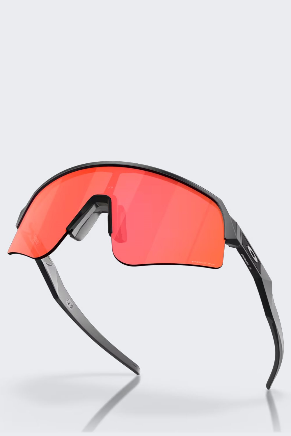Okulary Oakley Sutro Lite Sweep Prizm Trail Torch - 18
