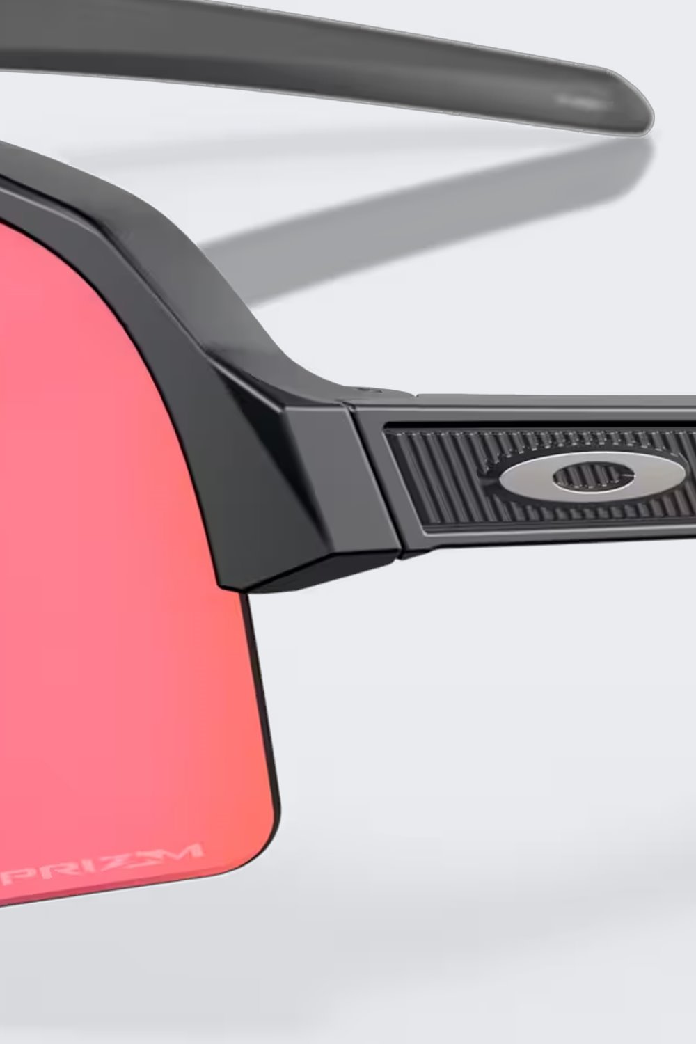 Okulary Oakley Sutro Lite Sweep Prizm Trail Torch - 20