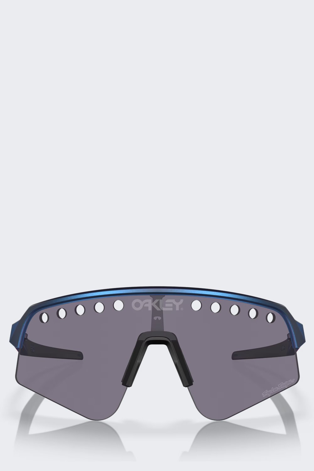 Okulary Oakley Sutro Lite Sweep Prizm Grey Troy L - 16