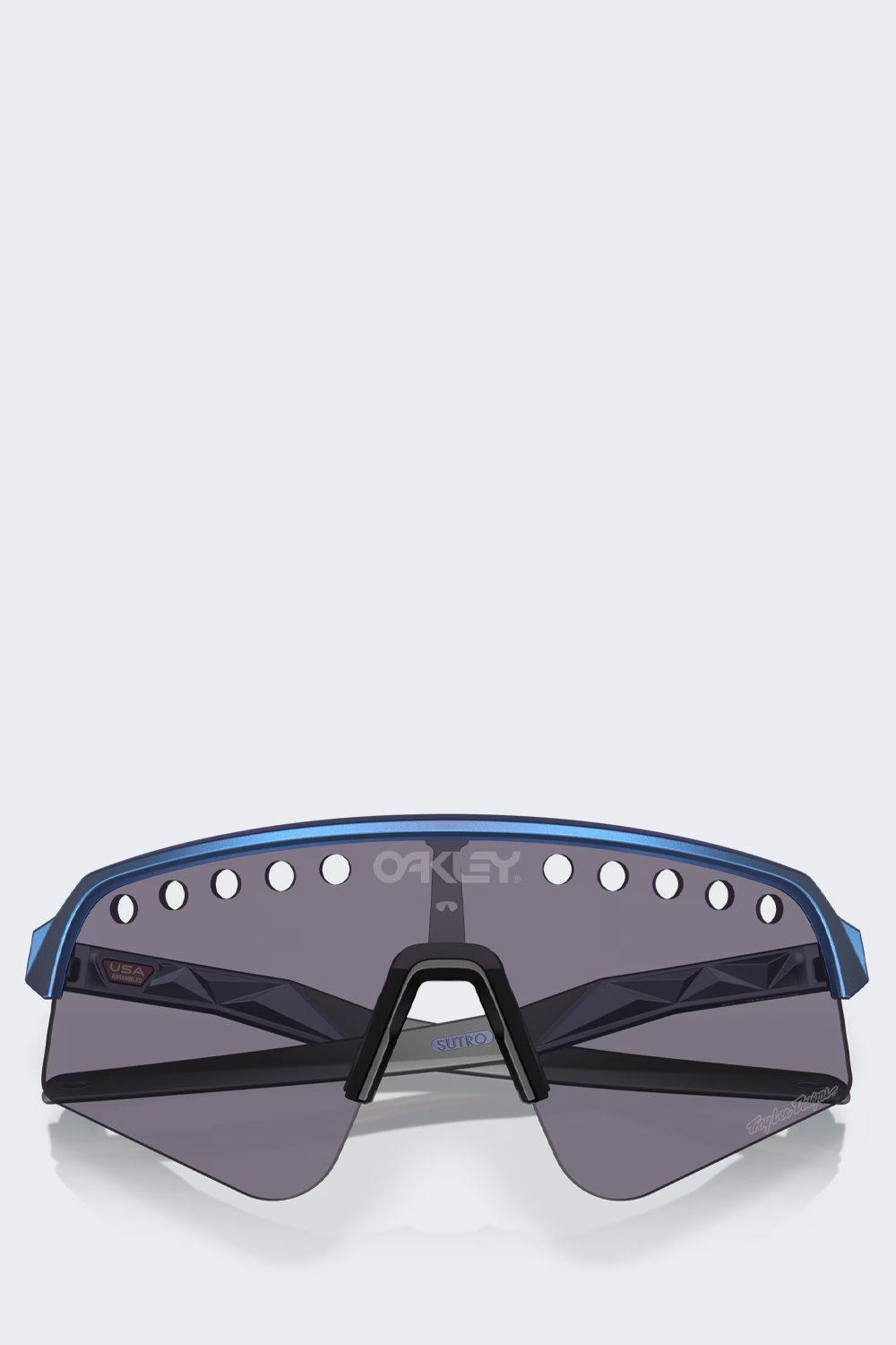 Okulary Oakley Sutro Lite Sweep Prizm Grey Troy L - 19