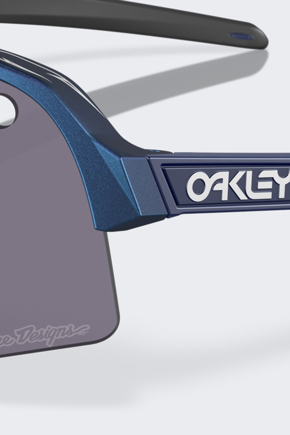 Okulary Oakley Sutro Lite Sweep Prizm Grey Troy L - 20