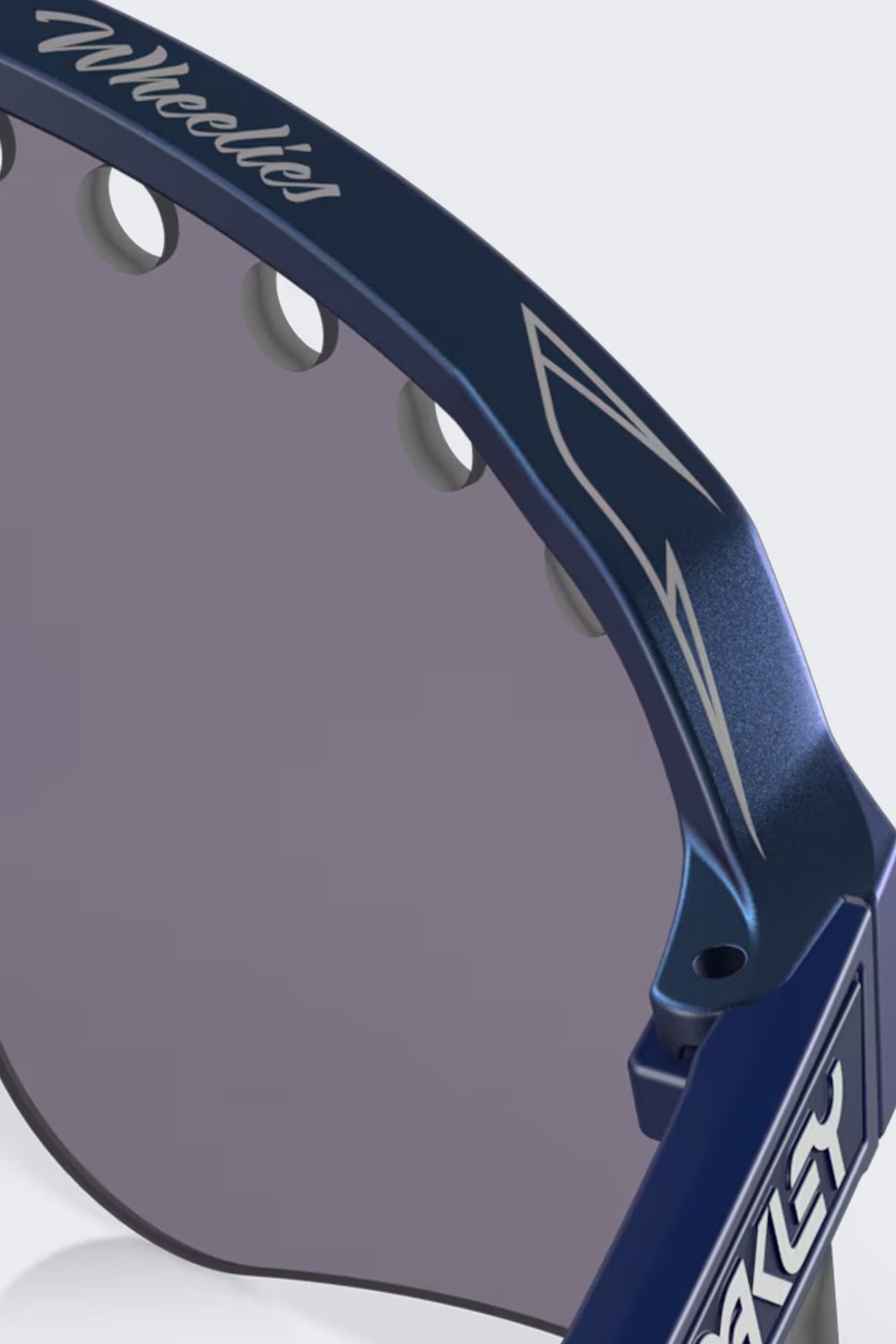 Okulary Oakley Sutro Lite Sweep Prizm Grey Troy L - 21