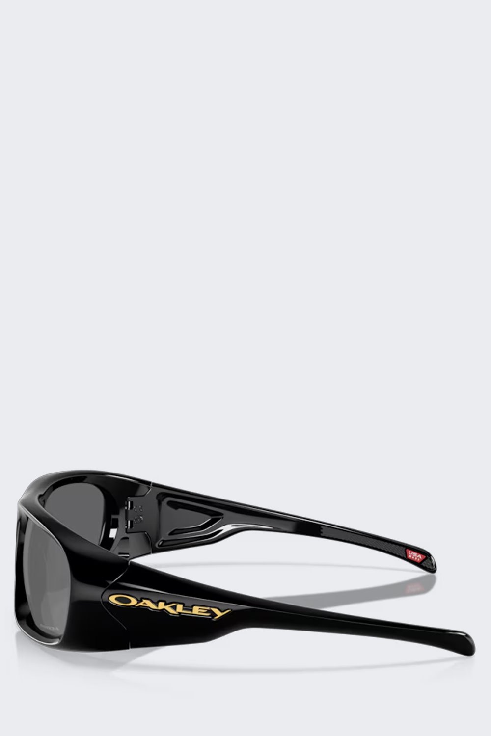 Okulary Oakley Belleville Prizm Black PRIZM BLACK - 15