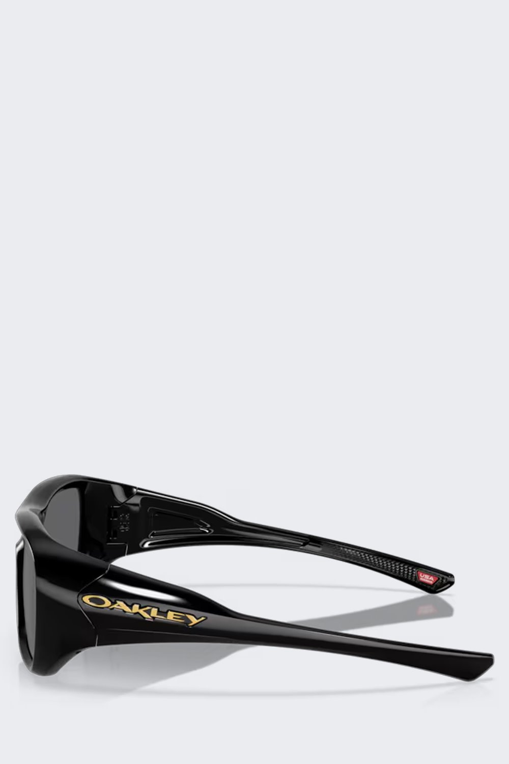 Okulary Oakley Chaminade Prizm Black PRIZM BLACK P - 5