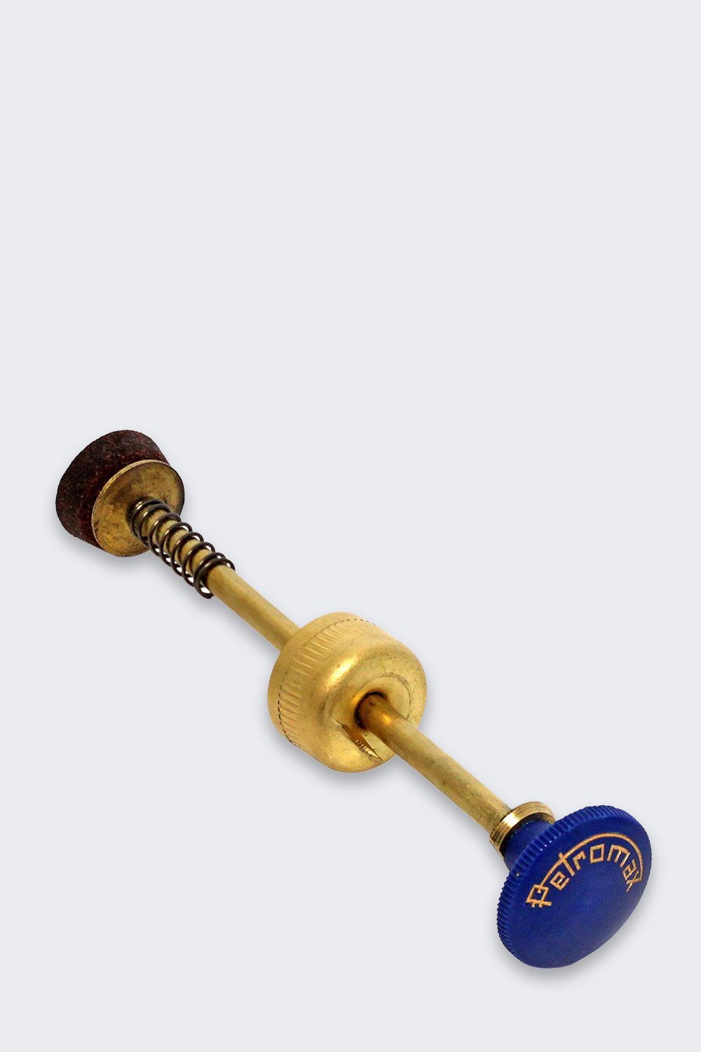 Pompka Lampy Petromax HK150HK250HK350HK500 BRASS