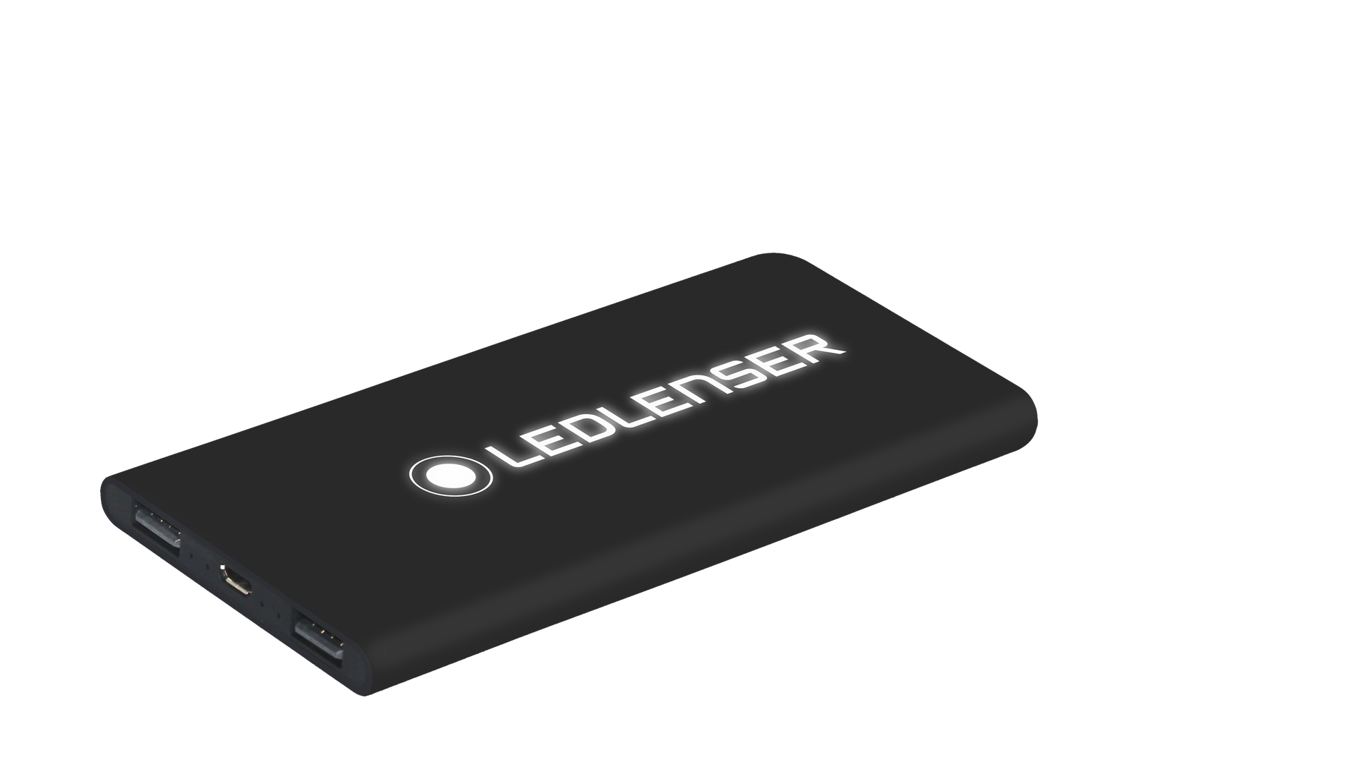 Ledlenser Powerbank Slim