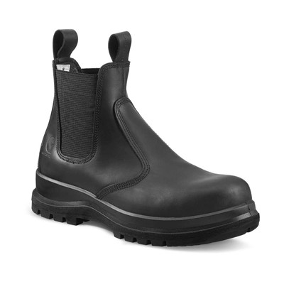 Buty Carhartt Carter Chelsea Boot S3 Black