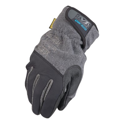 Rękawice Mechanix Wind Resistant BLACK