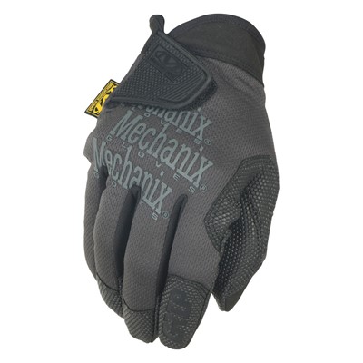 Rękawice Mechanix Specialty Grip BLACK