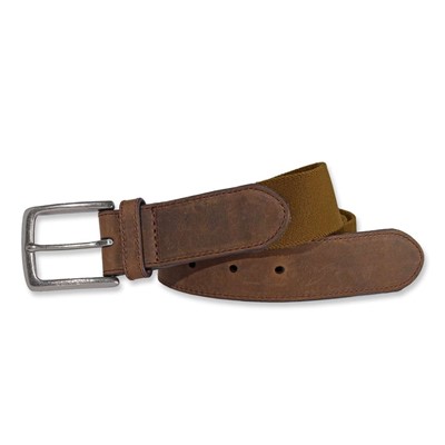 Pasek Carhartt Rugged Flex Cargo Belt BROWN