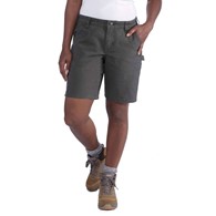 Spodenki Carhartt Crawford Short Shadow