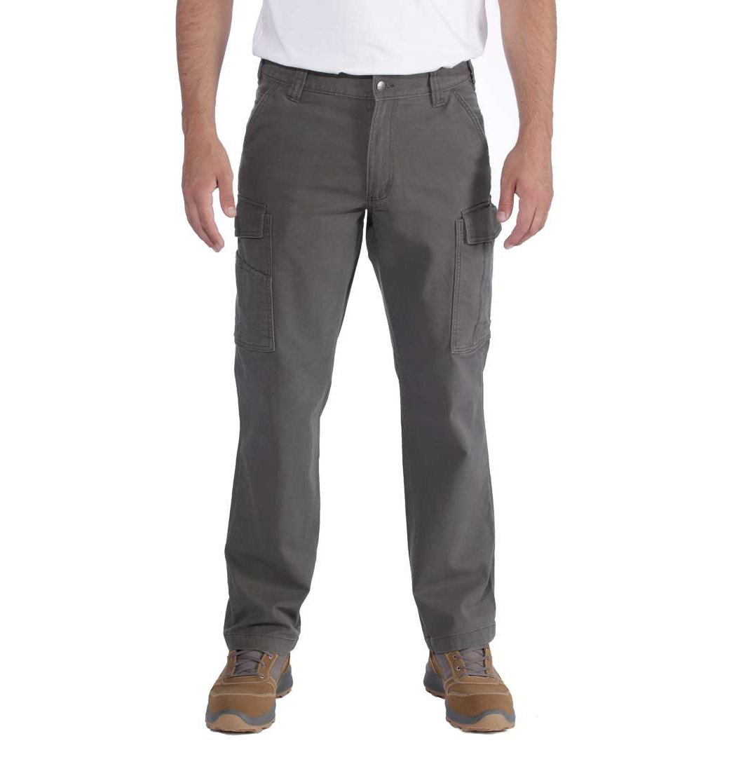 Spodnie Carhartt Rigby Cargo Trousers Shadow