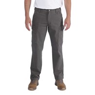 Spodnie Carhartt Rigby Cargo Trousers Shadow