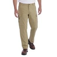 Spodnie Carhartt Rigby Cargo Trousers Khaki