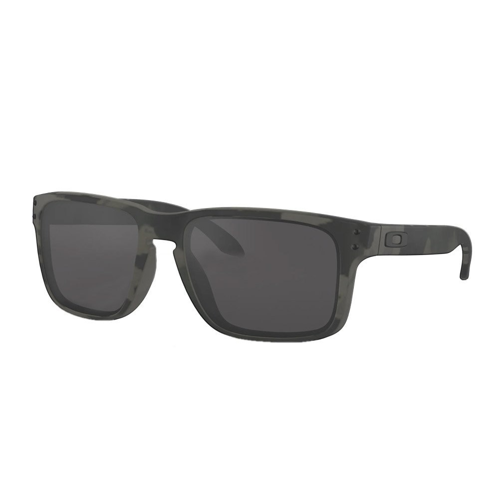 Oakley - Okulary SI Holbrook Multicam Black - Grey - 2