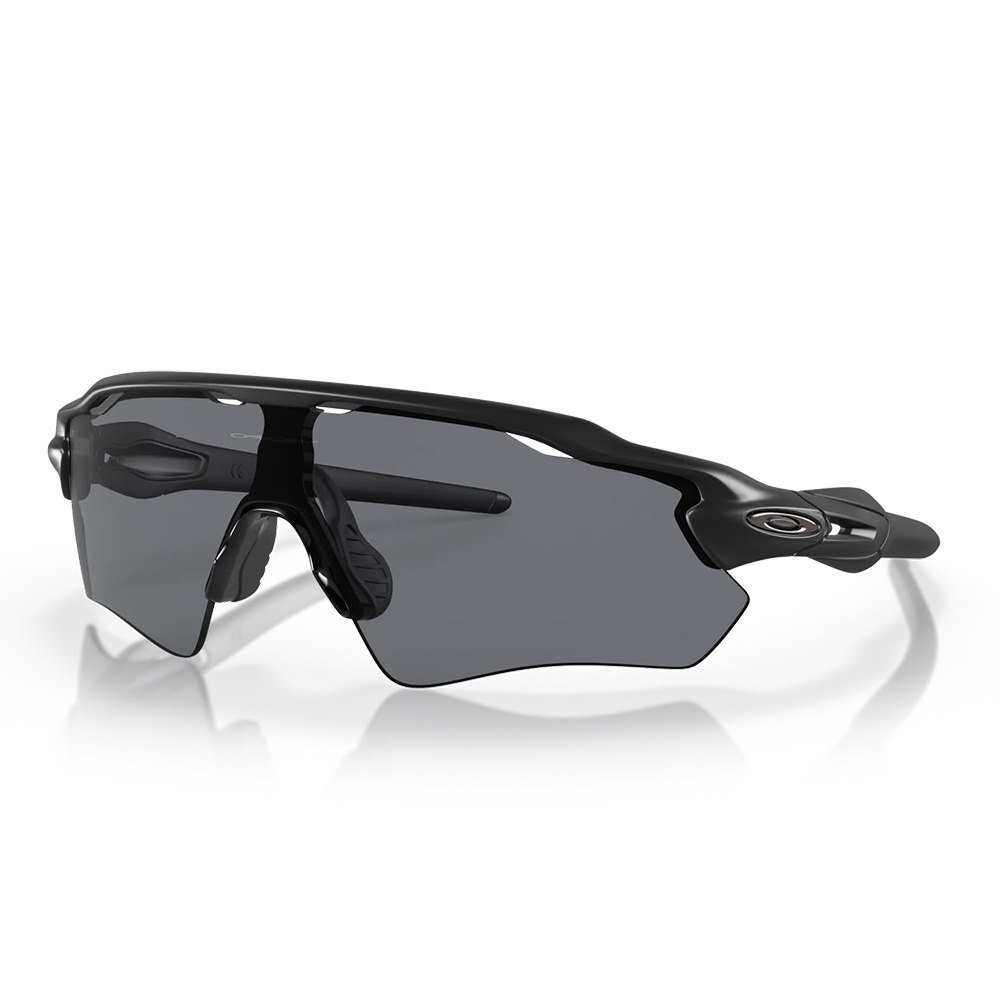 Oakley - Okulary SI Radar EV Matte Black - Path Gr - 3