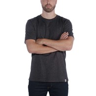 Koszulka Carhartt Workwear Solid T-Shirt Carbon